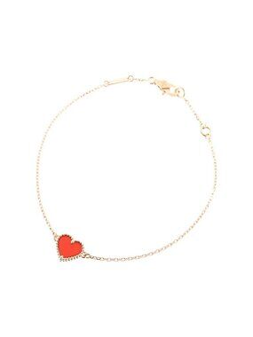 Van Cleef & Arpels Bracelet Sweet Alhambra Heart